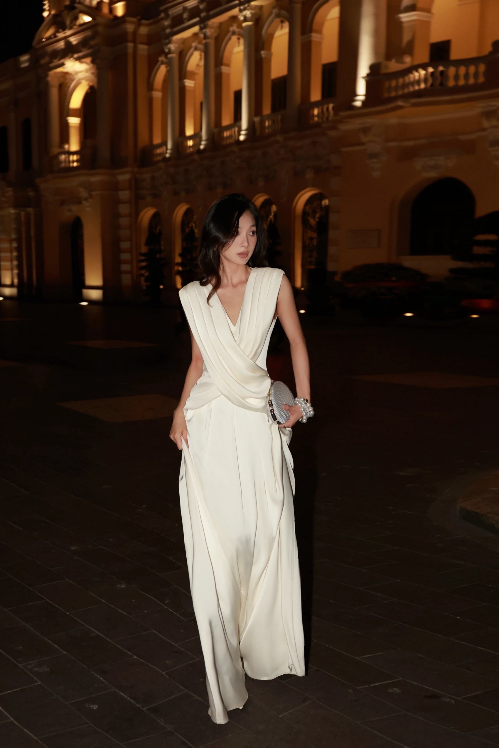 Somewhere Between Dress